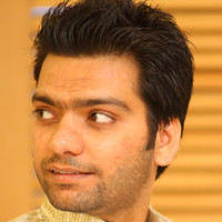 Mayank Bedi
