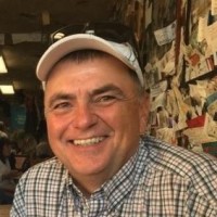 Garth Wallbridge, LL.B., ICD.D, CIC.C
