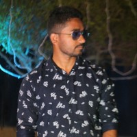Rajendra K S