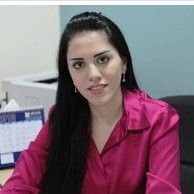 Muriel Chouki Kanaan