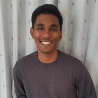 Geenodh Ekanayake
