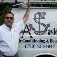Andy Saylor