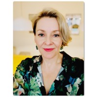 Marta Rozycka-Kok