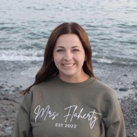 Kirsten Flaherty