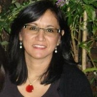 Maria P. Gomez