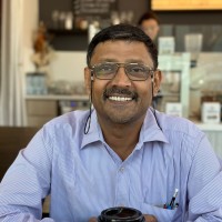 Debashish Chakravarty