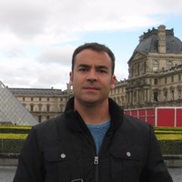 Sergio Mellinas