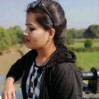 Shivani Tamrakar