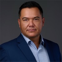 Robbie Chacon