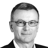 Daniel Geiser