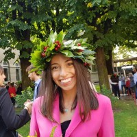 Ilenia Di Battista