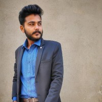 Harsh Agravat