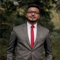 Mohammad Mahir Hisham