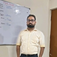 Pankaj Kumar