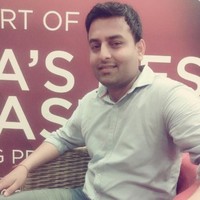 Manish Sharma