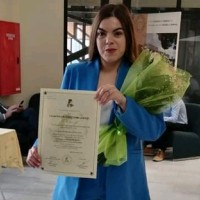 Foteini Makrydaki