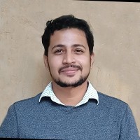 Rakesh Biswas