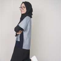 Ailla Mahani Fadya Haya Simatupang