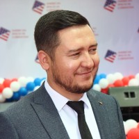 Nuriddin Yuldashev