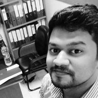 Abhinav Johnson