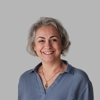 ilknur ÇAVUŞOĞLU