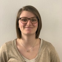 Sandra Schorderet