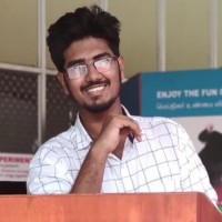 Hariharan R