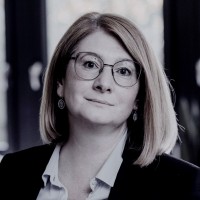 Tatjana Tarakhtelyuk