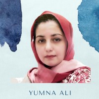 Yumna Ali