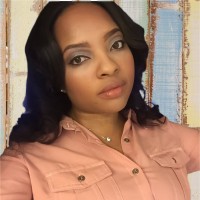 Tamara Crews