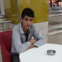 عبدالقادر العماري