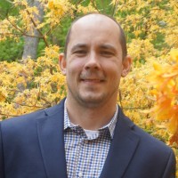 Josey Huffman, RBLP-T, PROSCI, LSSBB