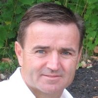David McCarthy