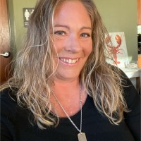 Christina Bast
