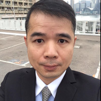 Kelvin Chang