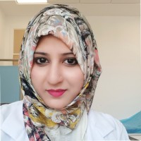 Mehwish Sabir