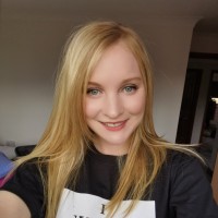 Amber Strickland