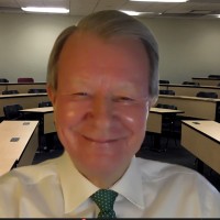 James H. Rich, CFA