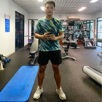 Steven Wang