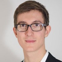 Alexandre Bouyssoux
