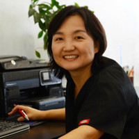Grace Han
