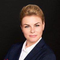 Natalia Lyoshina