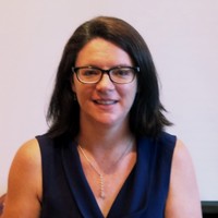 Linda Dickson