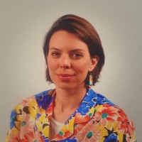 Micaela Cooley