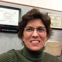 Lynne Dellis