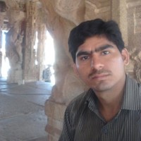 P Ramesh Reddy