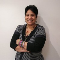 Alka Kaushik