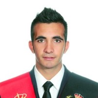 Jesús Soria García