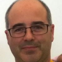 Javier Raya