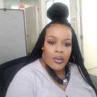 Alisha Dawkins